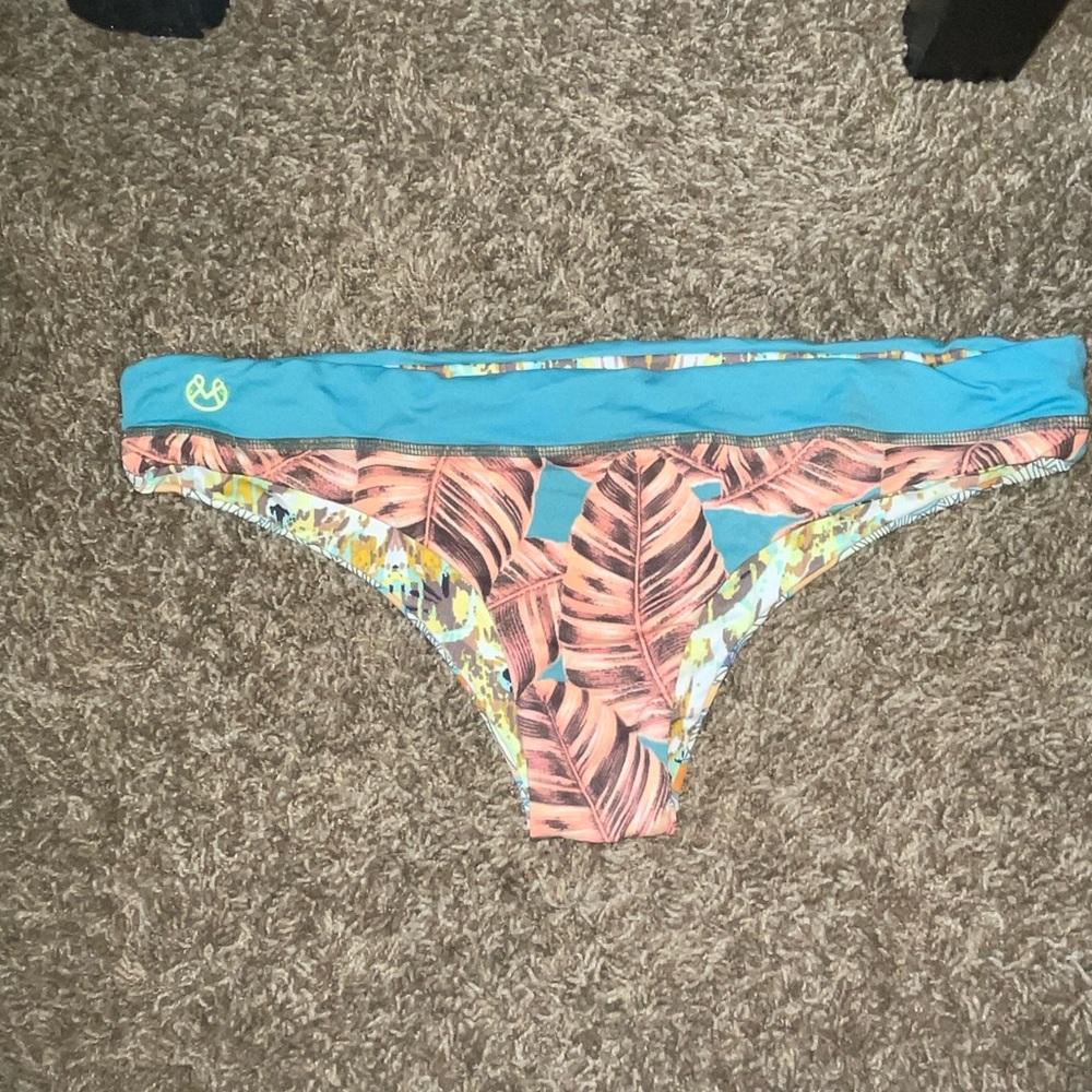 Maaji bikini bottoms